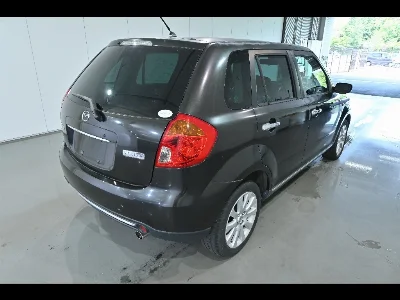 MAZDA VERISA