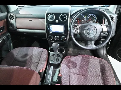 MAZDA VERISA
