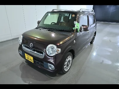 DAIHATSU MIRA COCOA