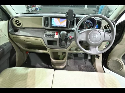 HONDA N ONE