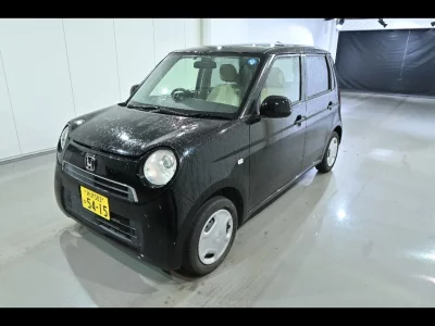 HONDA N ONE