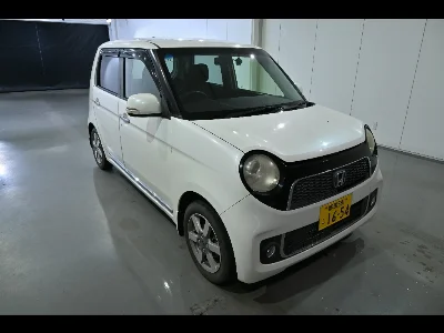 HONDA N ONE
