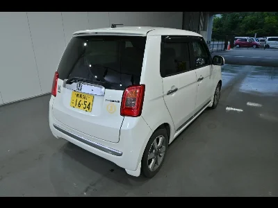 HONDA N ONE
