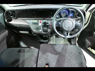 HONDA N ONE
