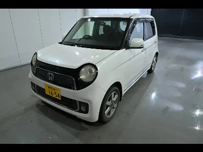 HONDA N ONE