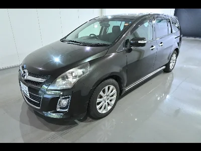 MAZDA MPV