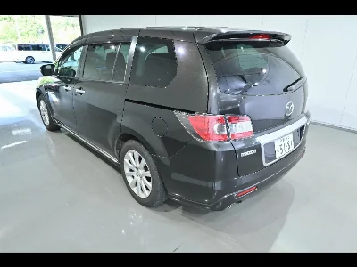 MAZDA MPV