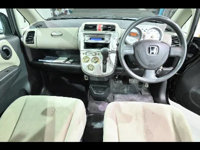 HONDA LIFE