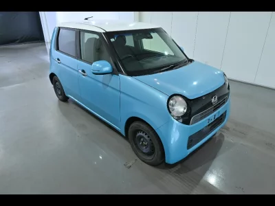 HONDA N ONE