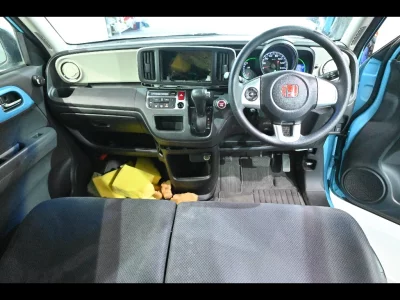 HONDA N ONE