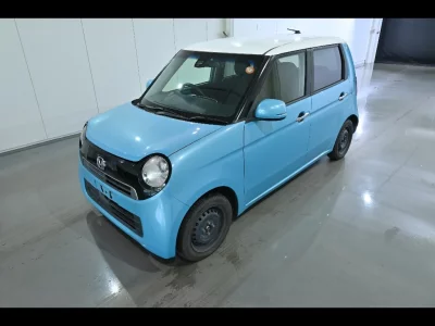 HONDA N ONE