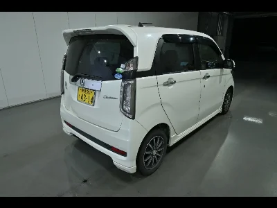 HONDA N WGN
