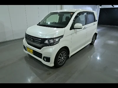HONDA N WGN