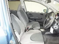 Цена авто Honda Fit с аукционов Японии, номер кузова GD1, пробег 146 000, оценка 6