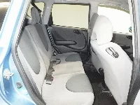 Цена авто Honda Fit с аукционов Японии, номер кузова GD1, пробег 146 000, оценка 6