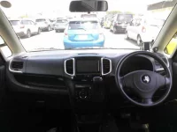 Цена авто Mitsubishi  с аукционов Японии, номер кузова MB15S, пробег 60 000, оценка 6