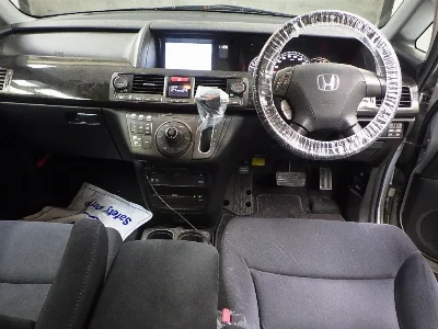 HONDA ELYSION