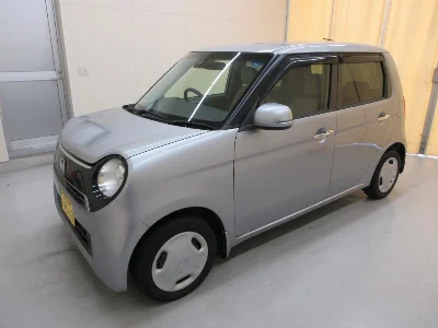 HONDA N ONE