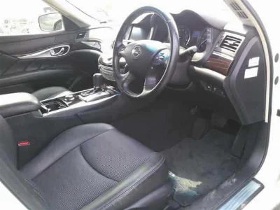 NISSAN CIMA