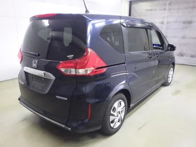 HONDA FREED+