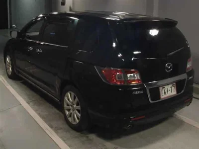 MAZDA MPV
