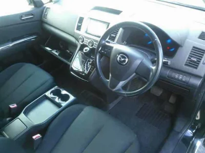 MAZDA MPV