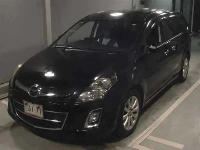 MAZDA MPV