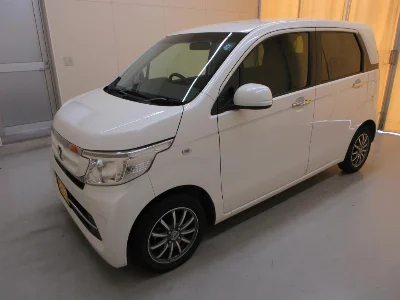 HONDA N WGN