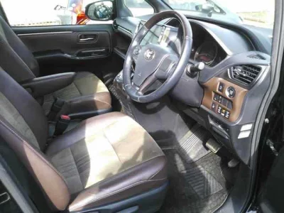 TOYOTA ESQUIRE