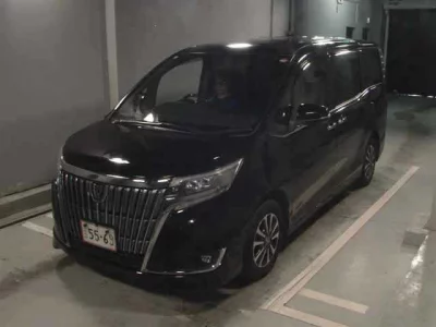 TOYOTA ESQUIRE