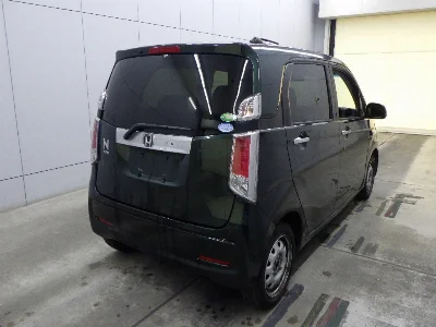 HONDA N WGN