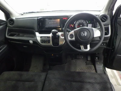HONDA N WGN