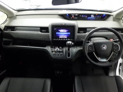 HONDA FREED+