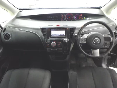 MAZDA BIANTE