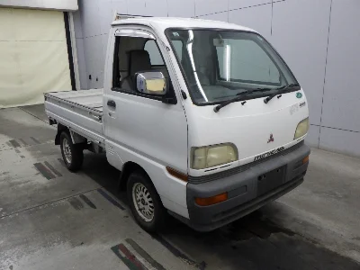 MITSUBISHI MINICAB TRUCK