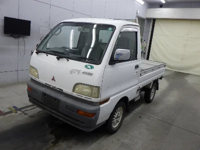 MITSUBISHI MINICAB TRUCK