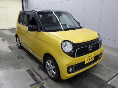HONDA N ONE