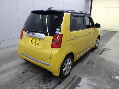 HONDA N ONE