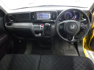 HONDA N ONE