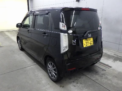 HONDA N WGN