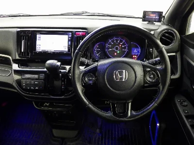 HONDA N WGN