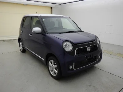HONDA N ONE