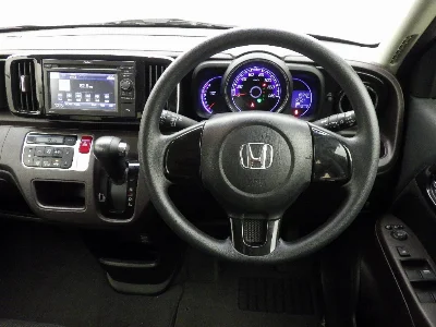 HONDA N ONE