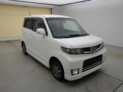 HONDA ZEST