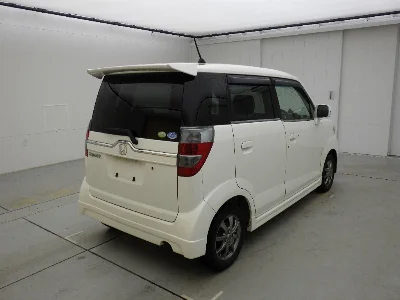 HONDA ZEST