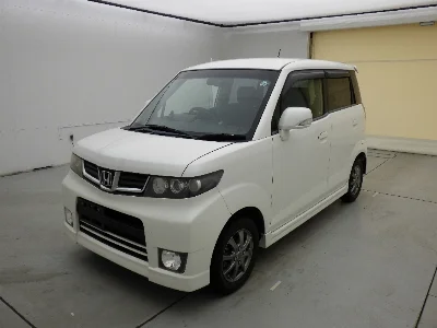 HONDA ZEST