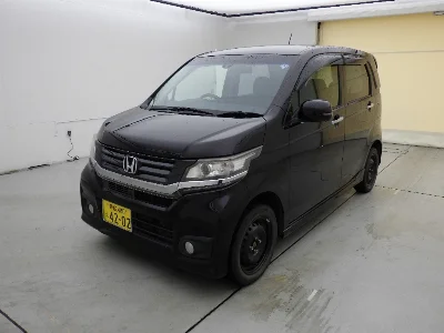 HONDA N WGN