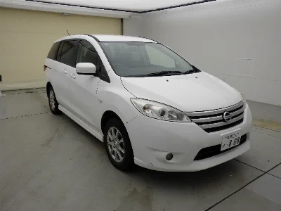 NISSAN LAFESTA