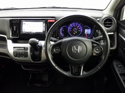 HONDA N WGN