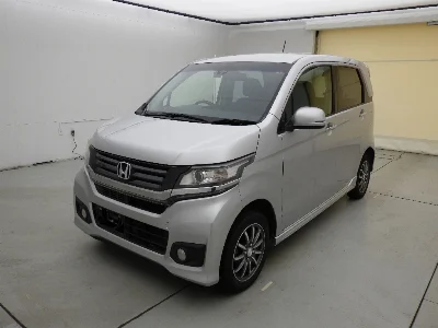 HONDA N WGN